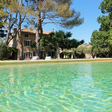 Desir De Provence Bed & Breakfast Sarrians Dış mekan fotoğraf